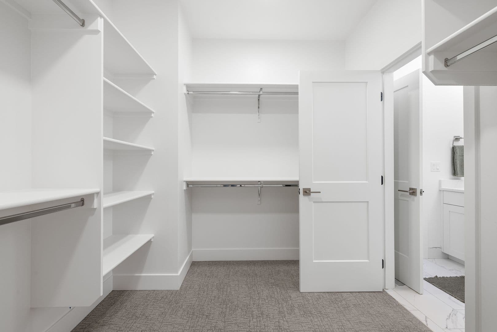 Meridian Townhome: 3071 N. Lapis Ave.