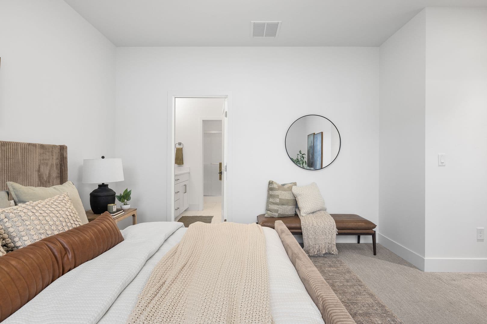 Meridian Townhome: 3057 N. Lapis Ave.