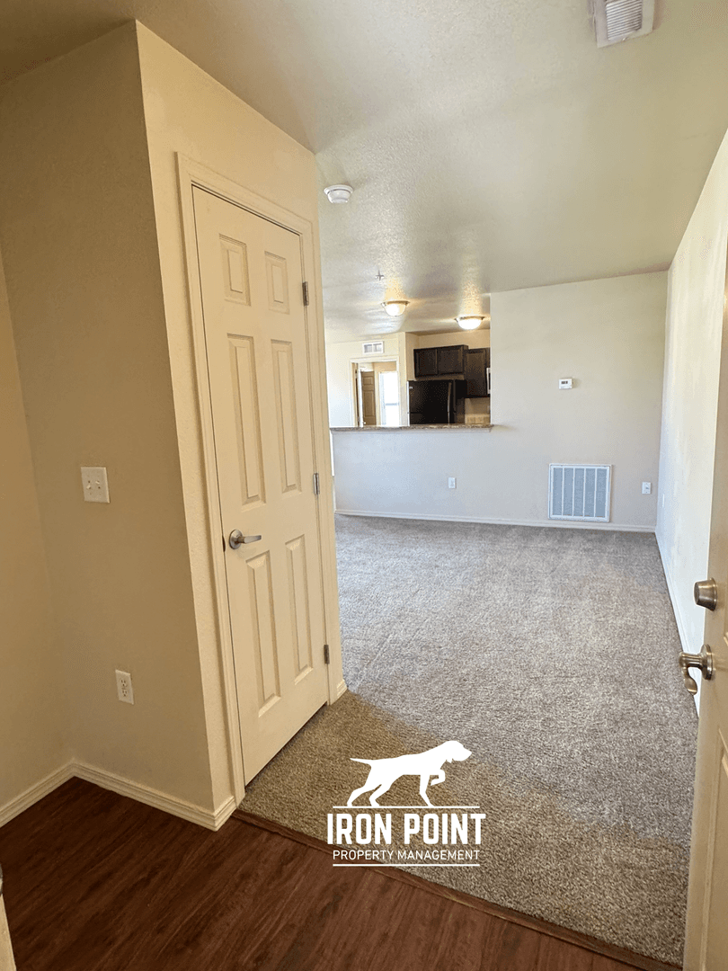 Nampa Apartment: 11076 W Brassy Cove Loop