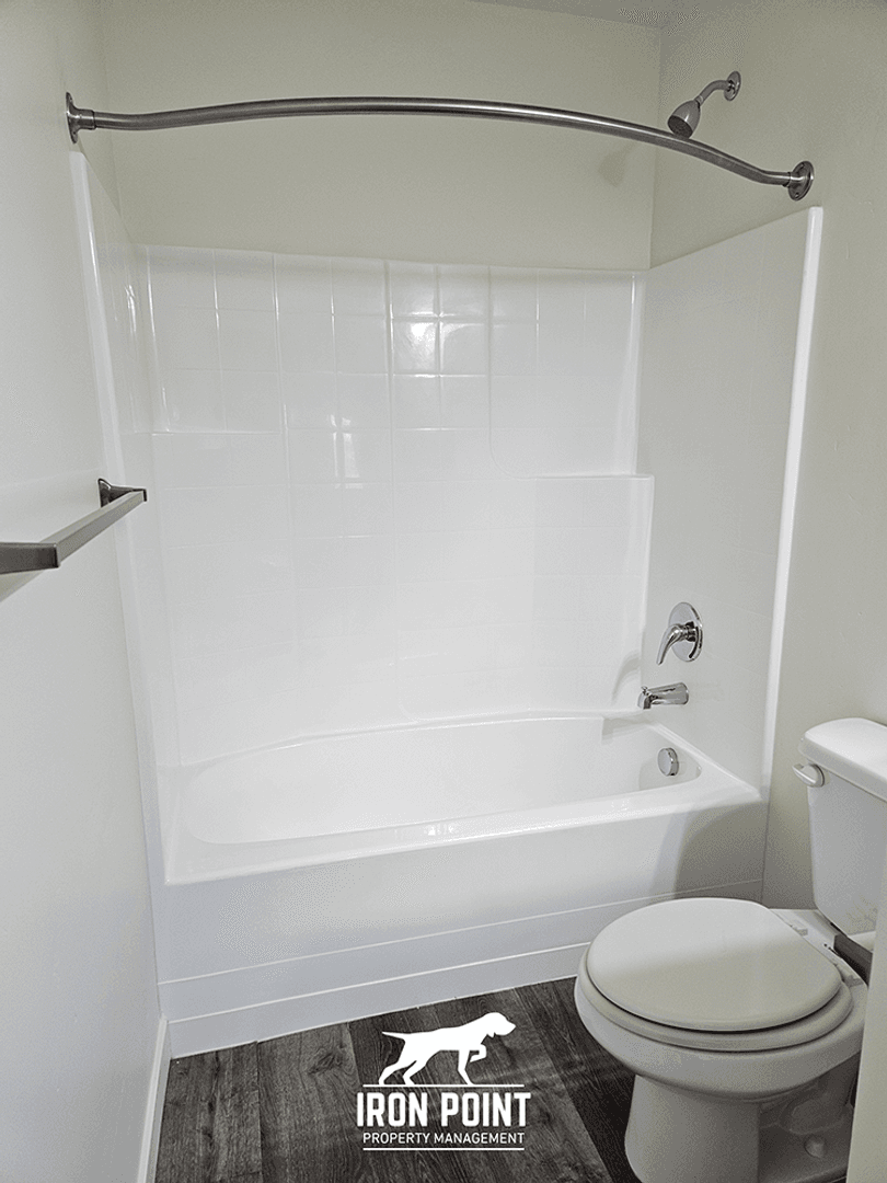 Caldwell Apartment: 2809 Blackfoot Ln