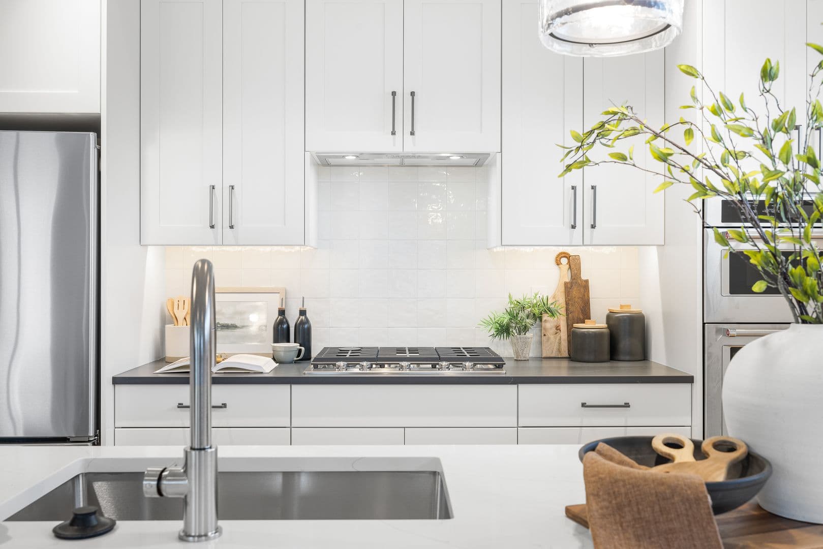 Meridian Townhome: 3071 N. Lapis Ave.