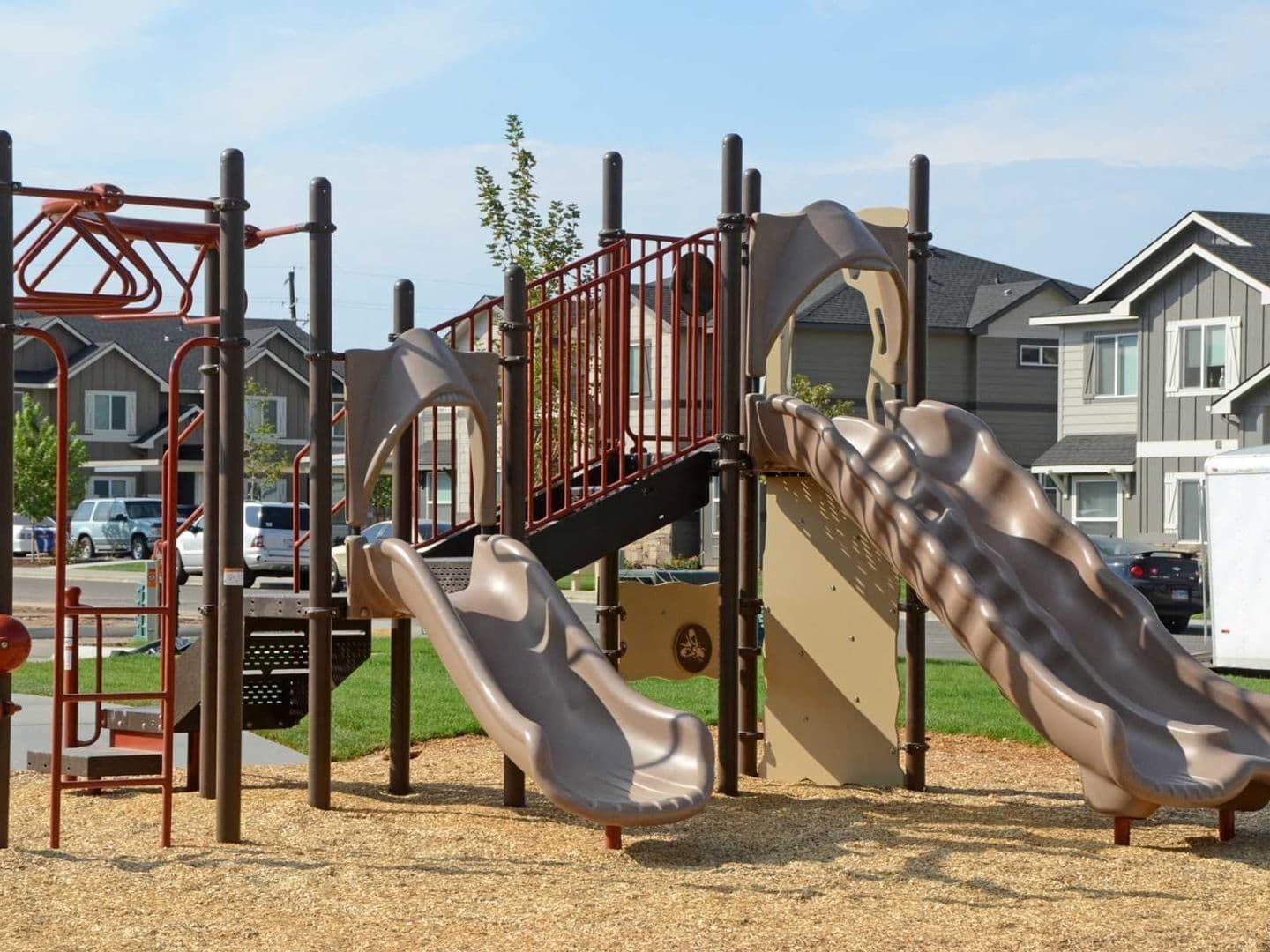 Boise Apartment: 6694 W Irving St Apt