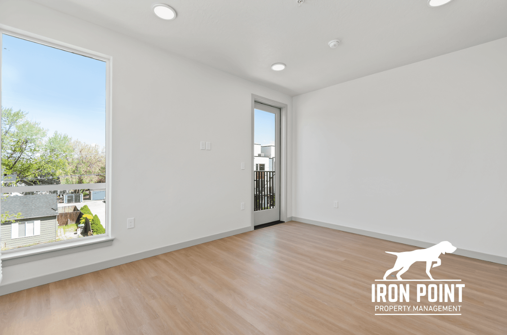 Boise Apartment: 2219 W Kootenai St