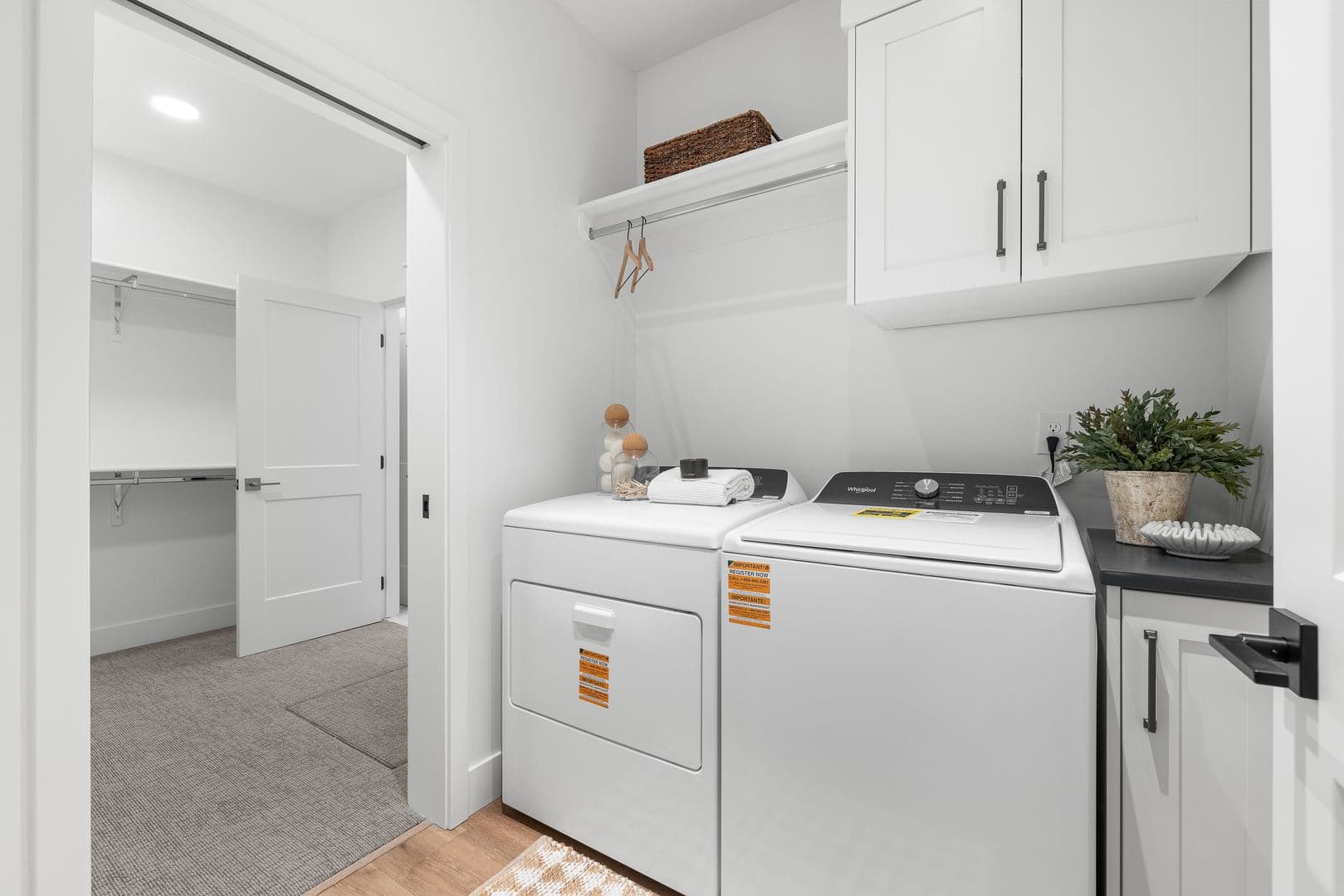 Meridian Townhome: 3057 N. Lapis Ave.