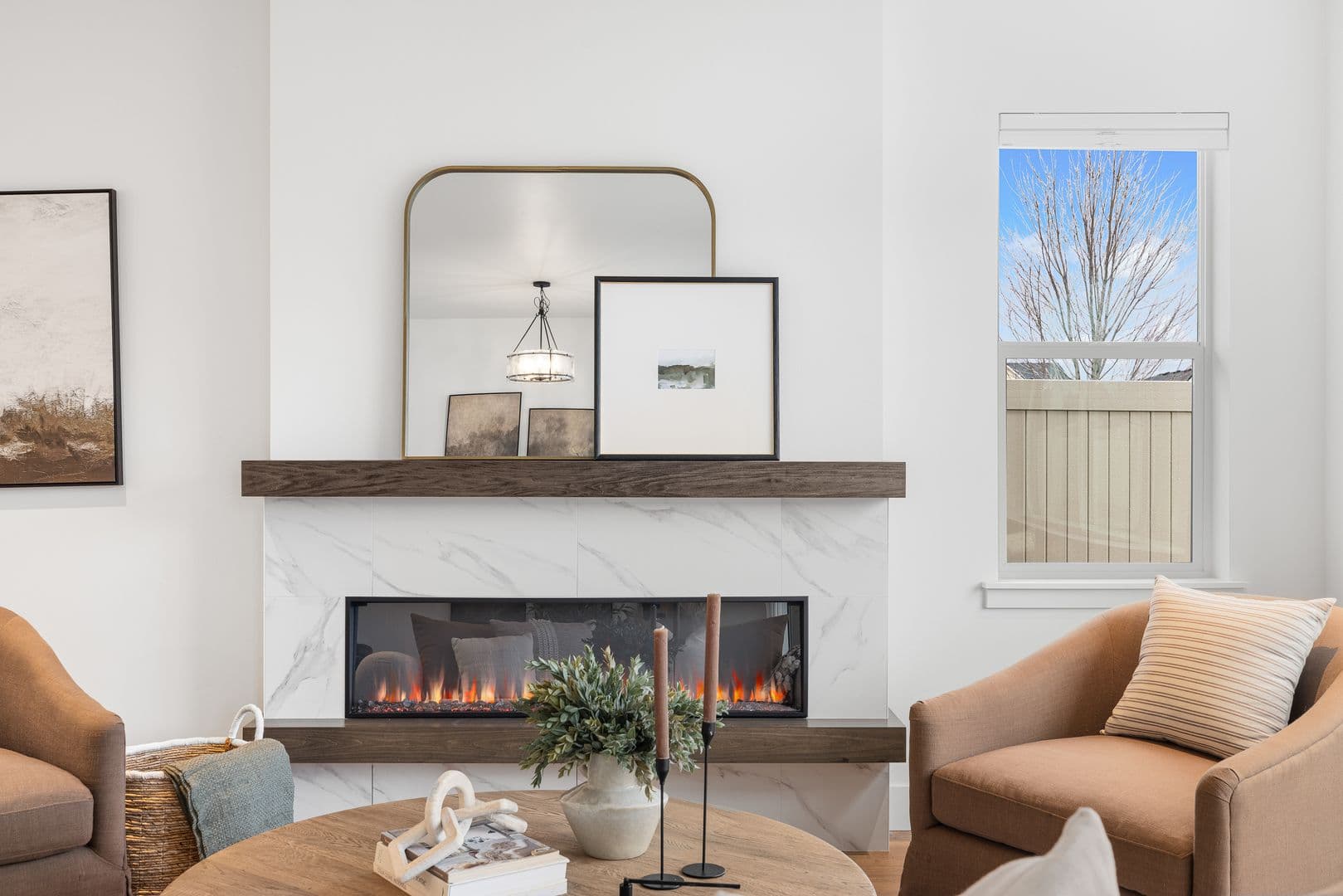 Meridian Townhome: 3057 N. Lapis Ave.