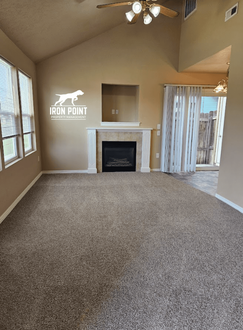 Caldwell Apartment: 4019 Idaho Ave.