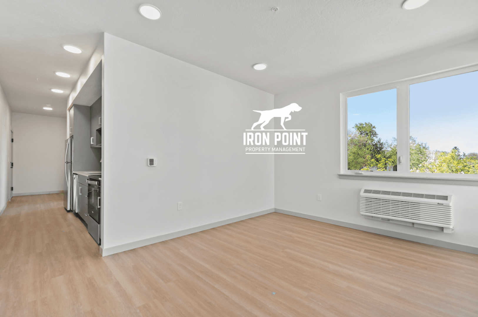 Boise Apartment: 2219 W Kootenai St