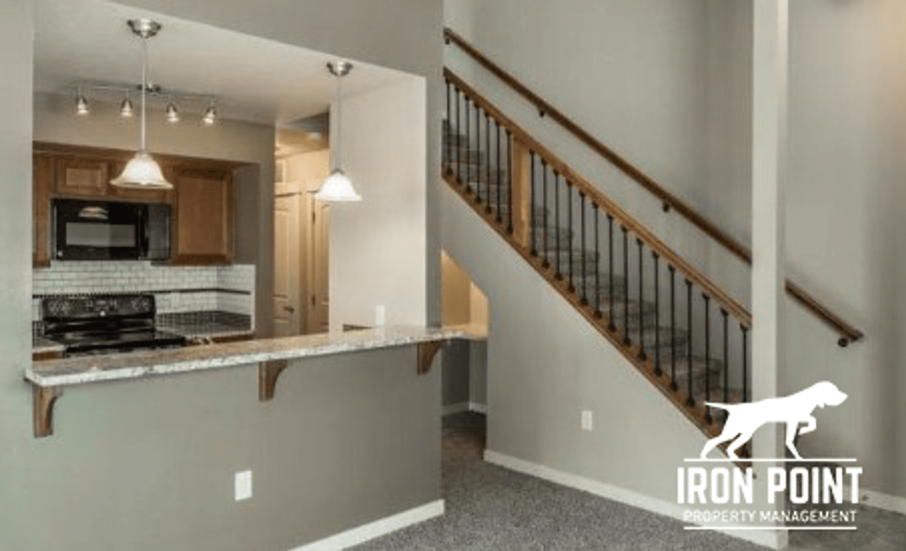Boise Apartment: 4772 N. Morninggale Dr.