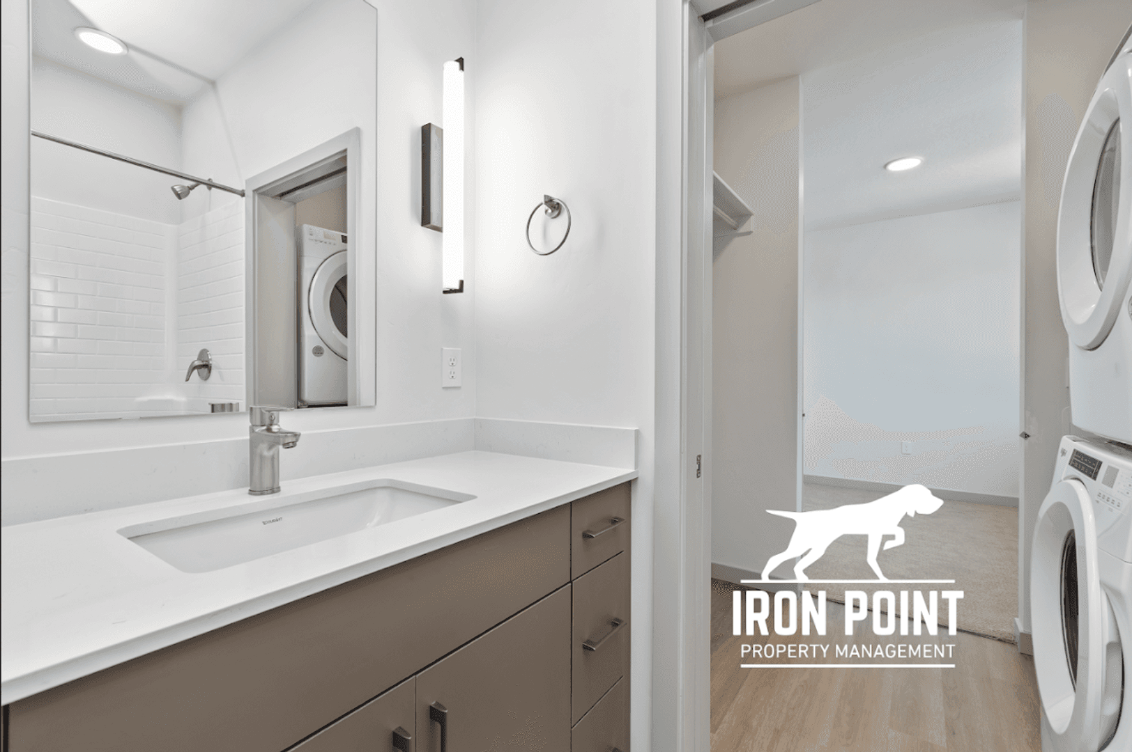 Boise Apartment: 2219 W Kootenai St