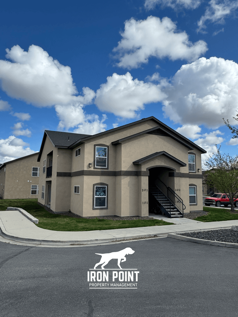 Nampa Apartment: 11175 W Brassy Cove Loop