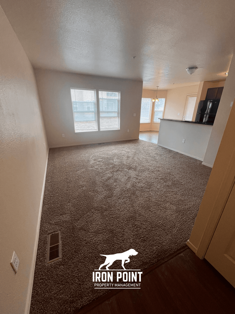 Nampa Apartment: 11159 W Brassy Cove Loop