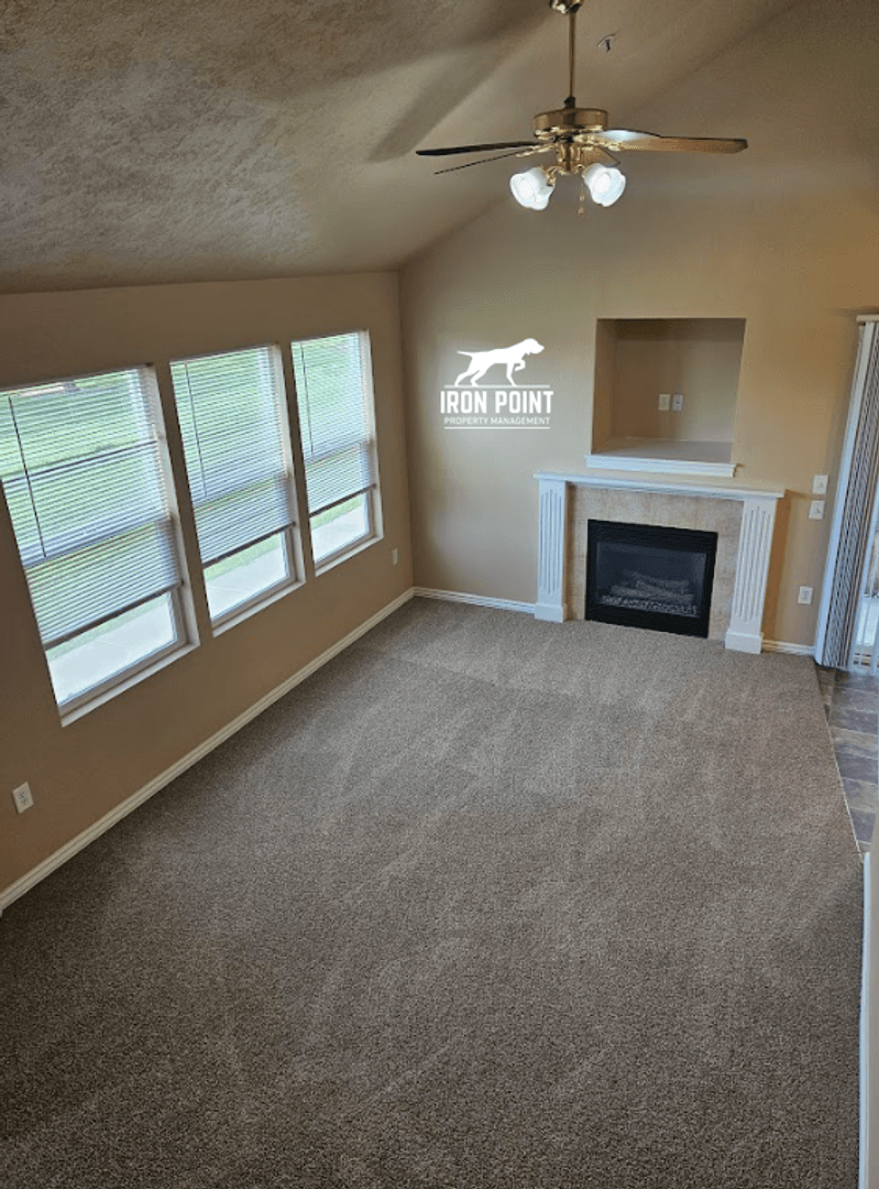 Caldwell Apartment: 4011 Idaho Ave.