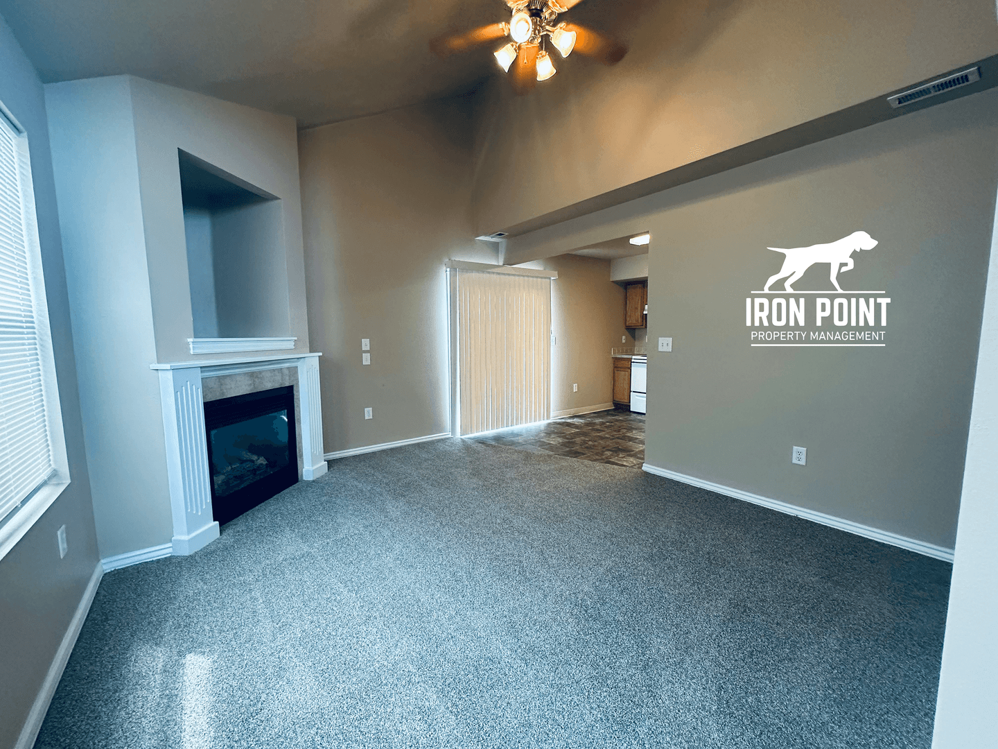 Caldwell Apartment: 3902 Idaho Ave.