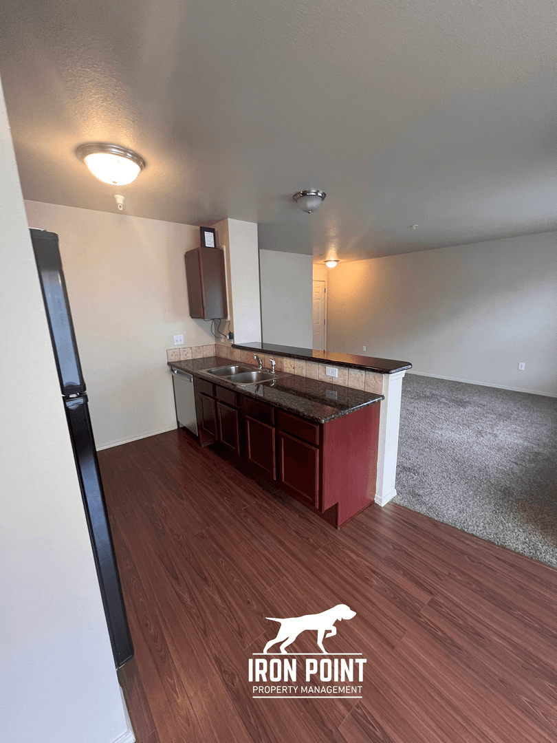 Nampa Apartment: 11175 W Brassy Cove Loop