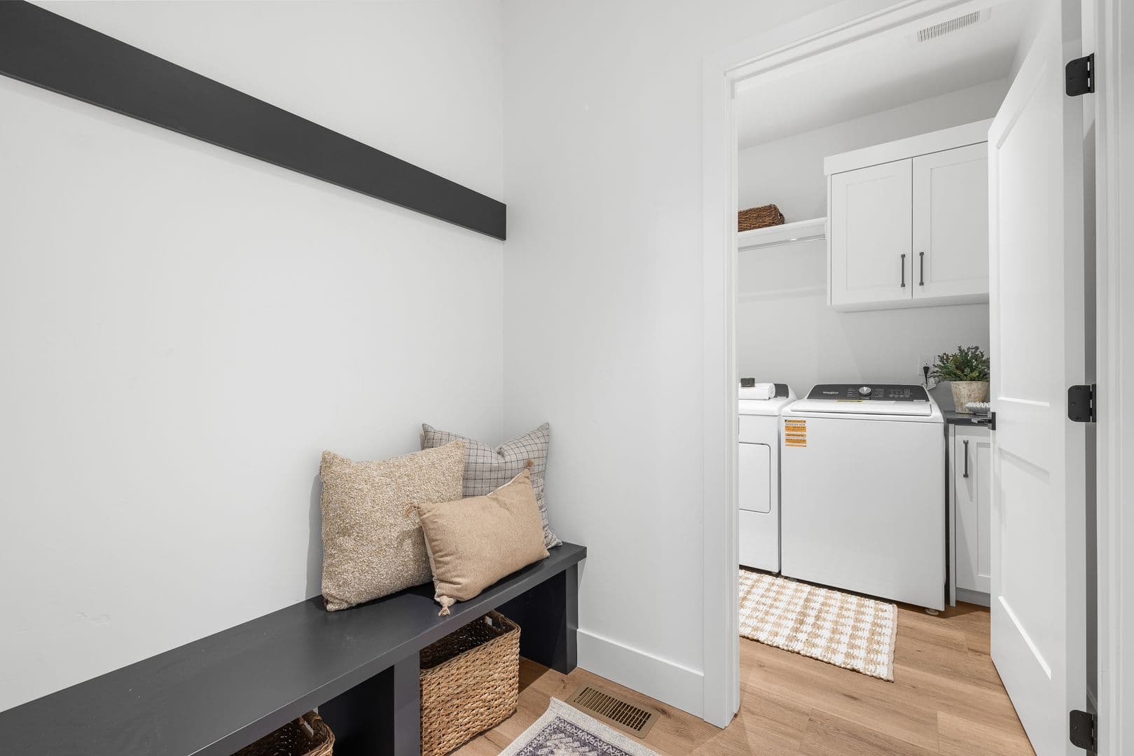 Meridian Townhome: 3071 N. Lapis Ave.