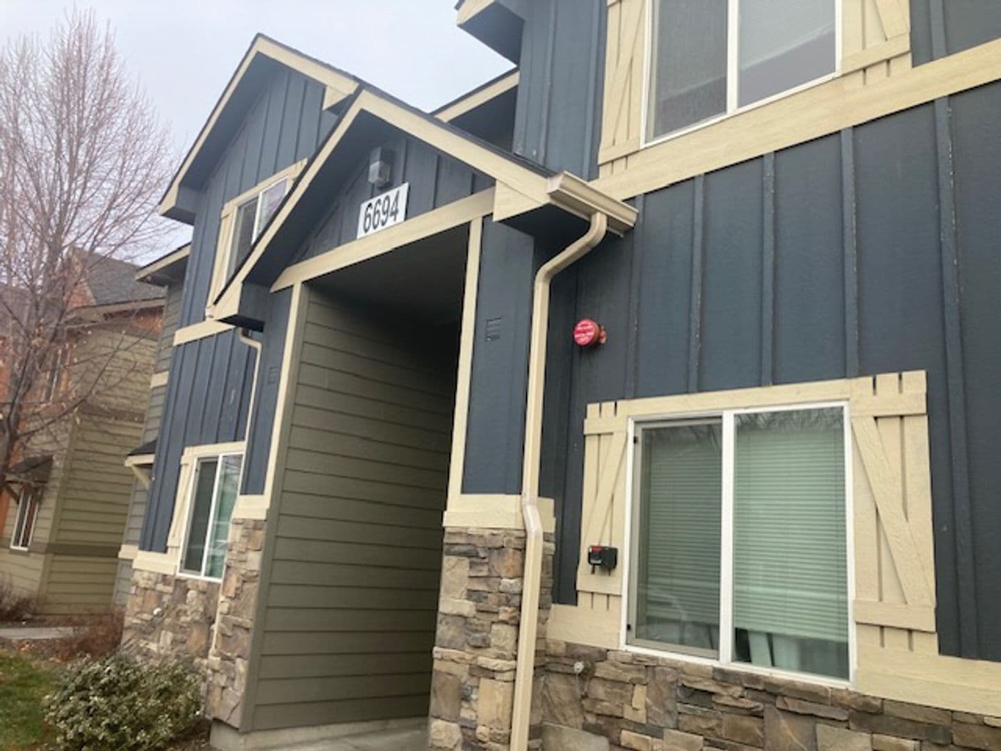Boise Apartment: 6694 W Irving St Apt