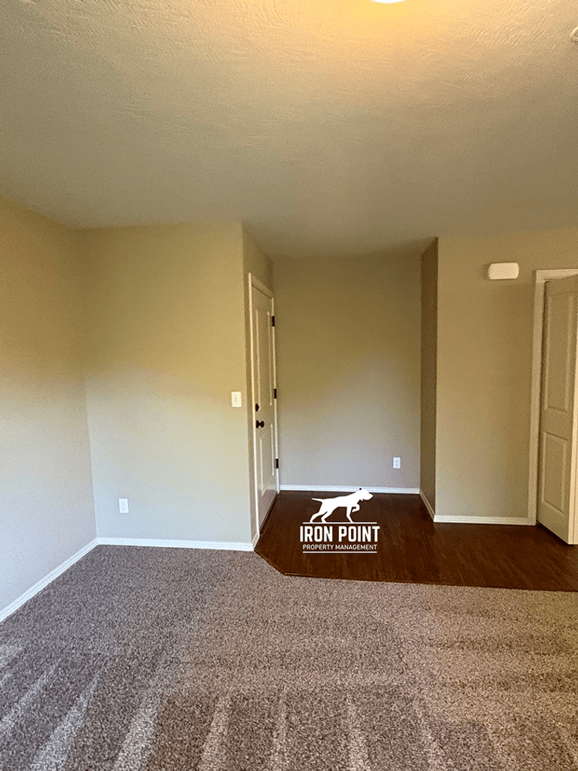 Nampa Apartment: 16638 N Profit Cir