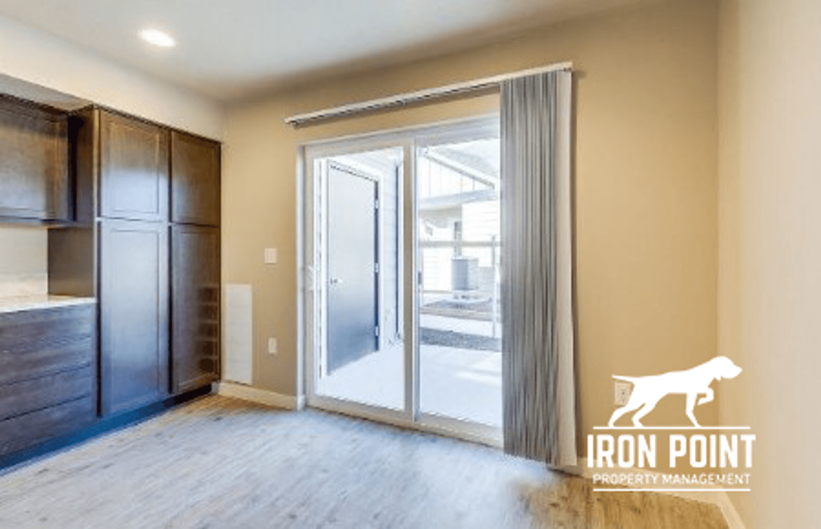 Boise Apartment: 4772 N. Morninggale Dr.