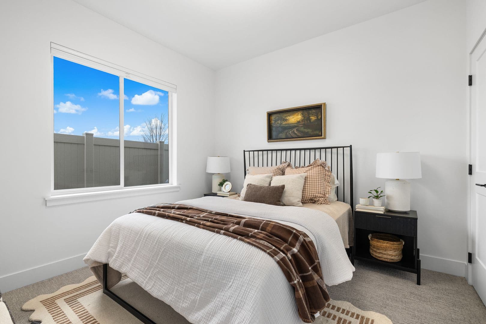 Meridian Townhome: 3057 N. Lapis Ave.