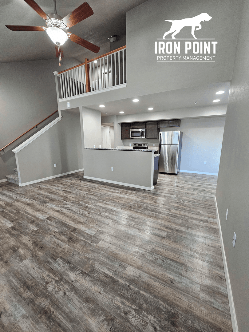Kuna Apartment: 885 E. Travel Ln.