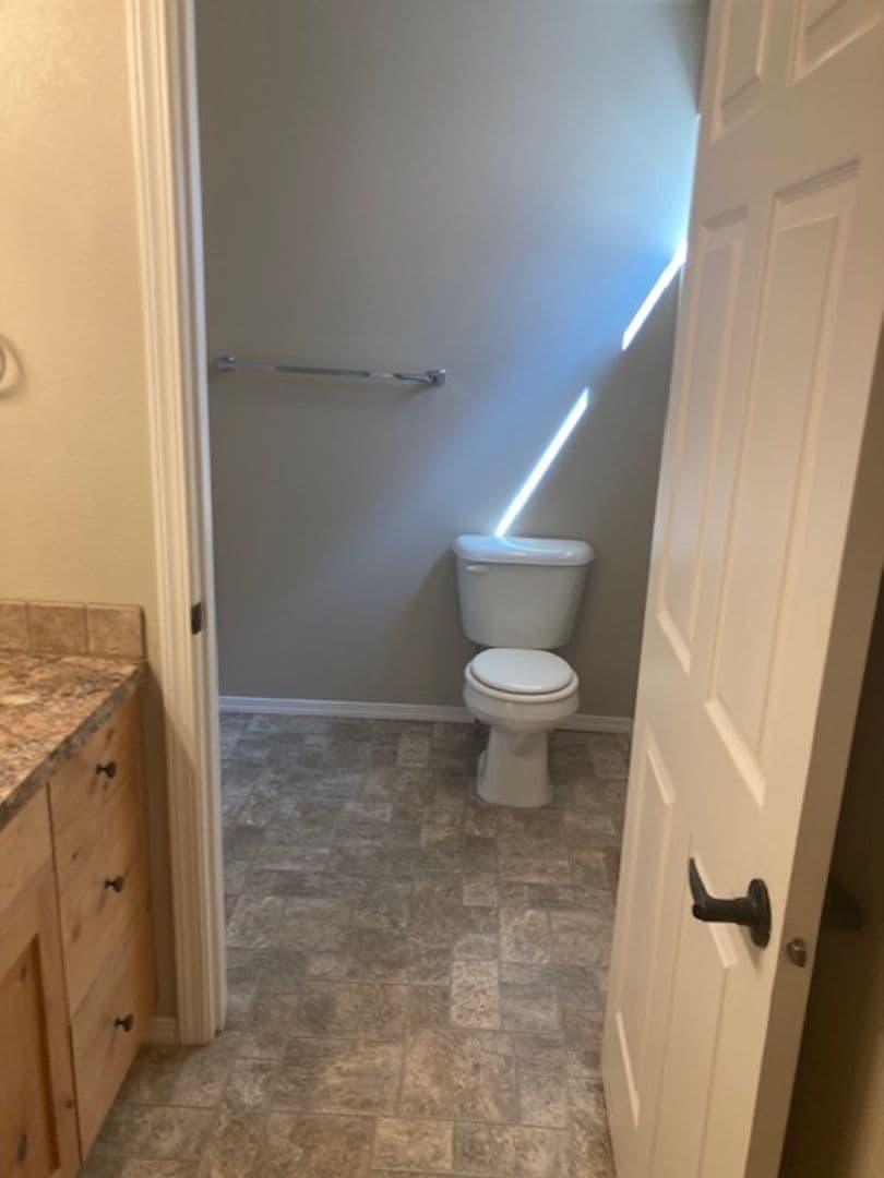 Boise Apartment: 6687 W. Winston Ln.