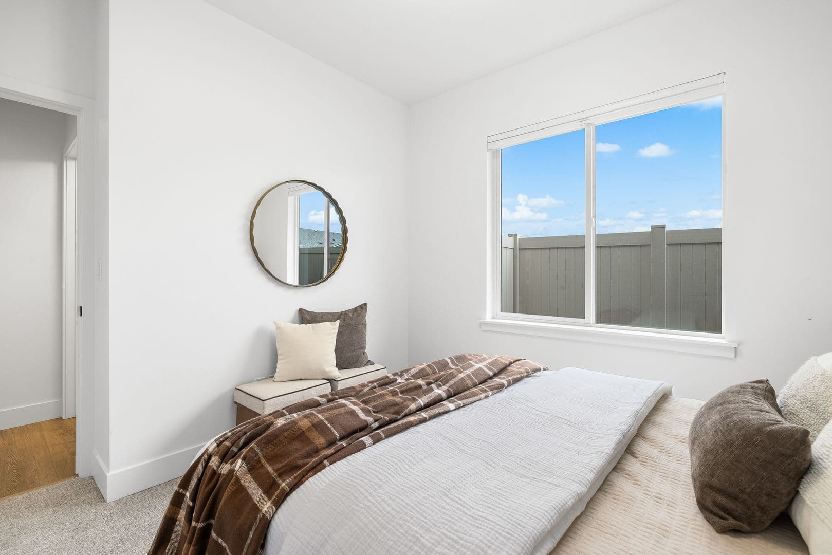 Meridian Townhome: 3071 N. Lapis Ave.