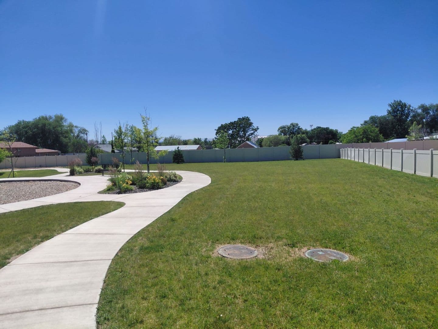 Caldwell Apartment: 2715 Blackfoot Ln