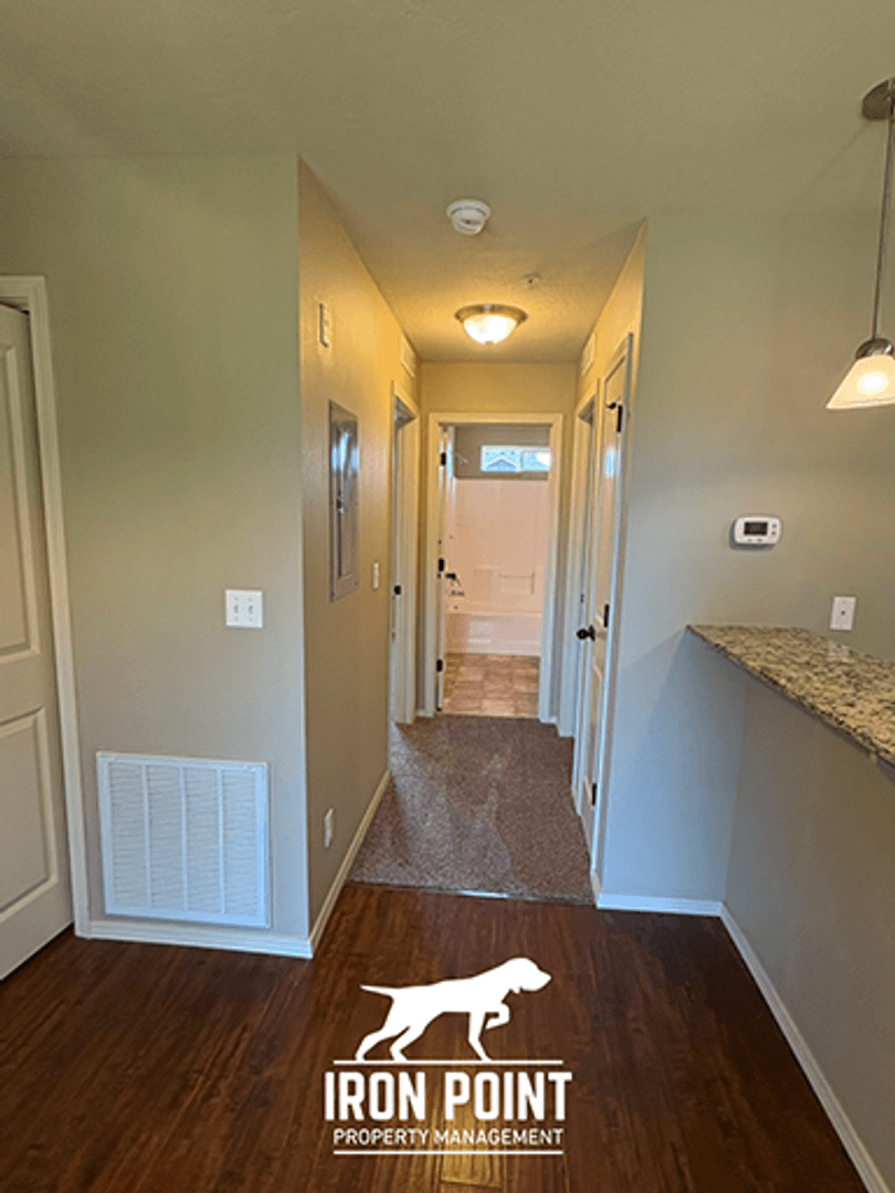 Nampa Apartment: 16638 N Profit Cir