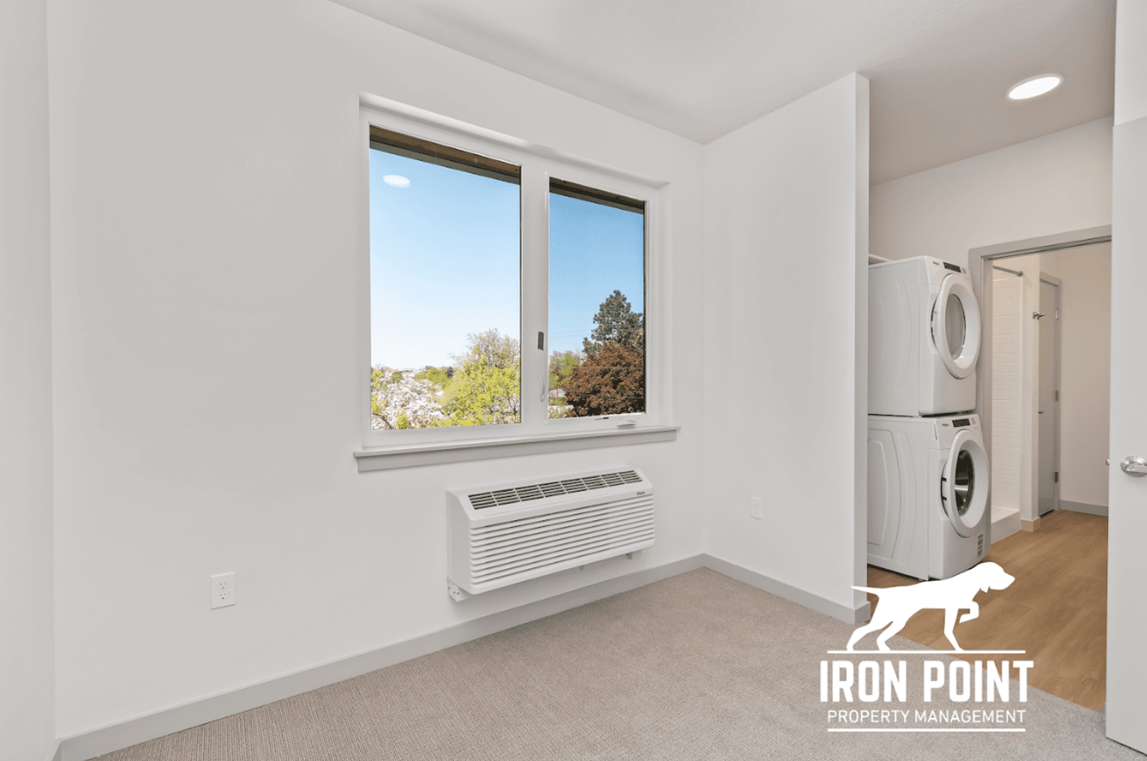 Boise Apartment: 2219 W Kootenai St