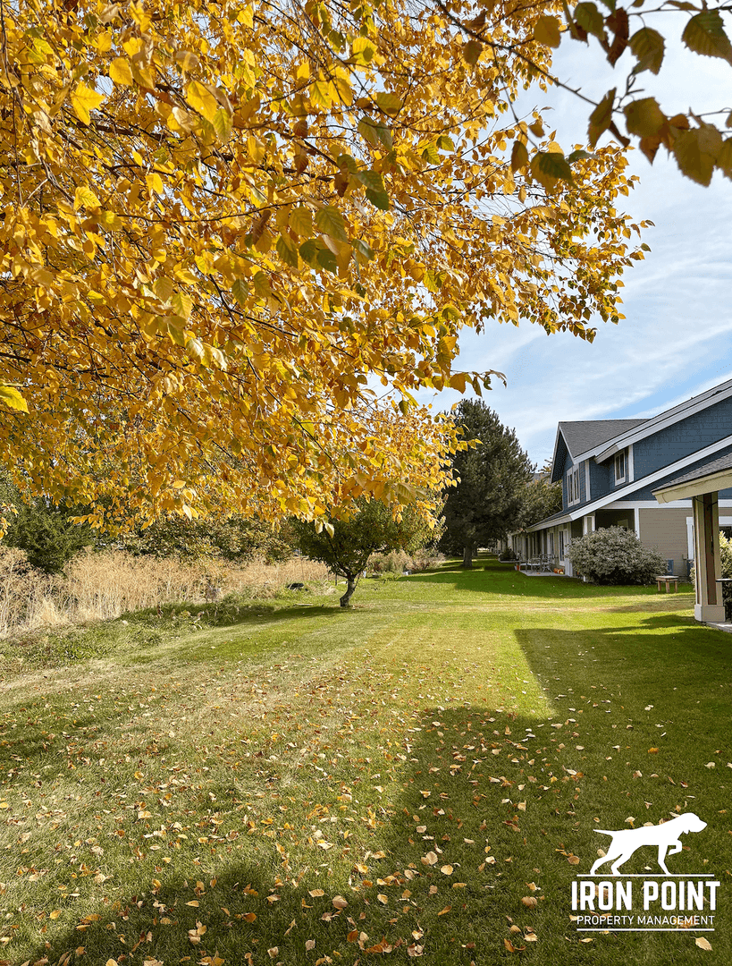 Nampa Apartment: 16589 Integra St