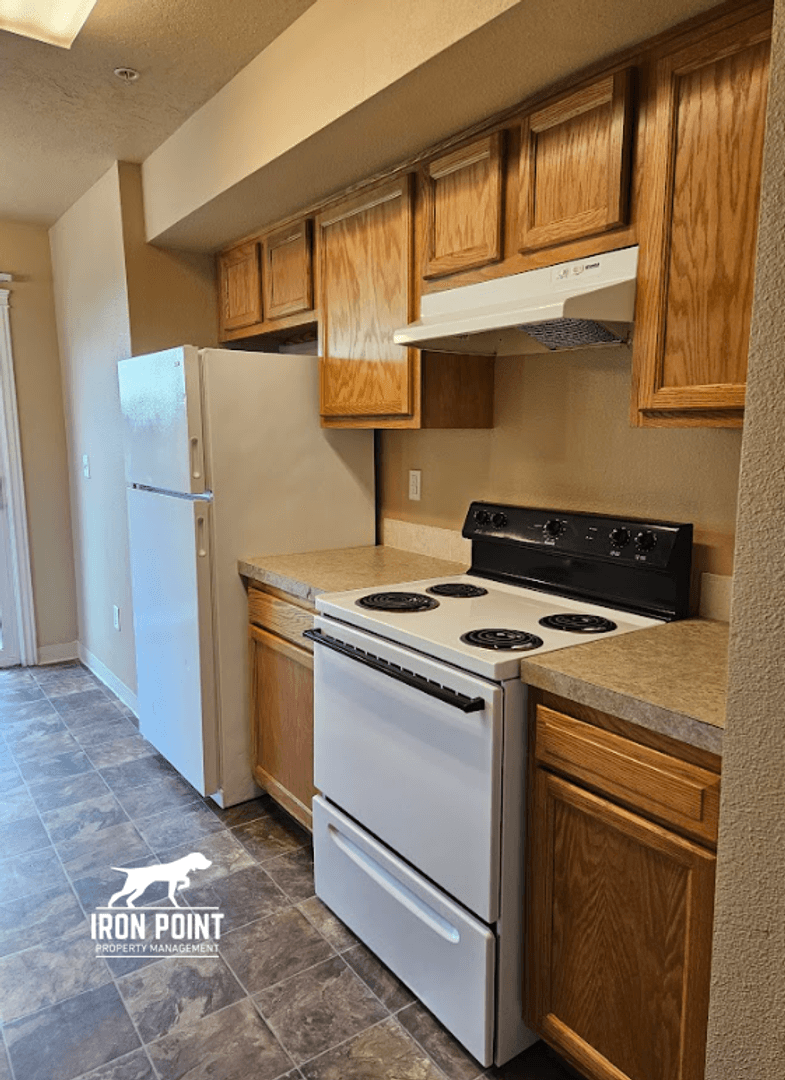 Caldwell Apartment: 4019 Idaho Ave.