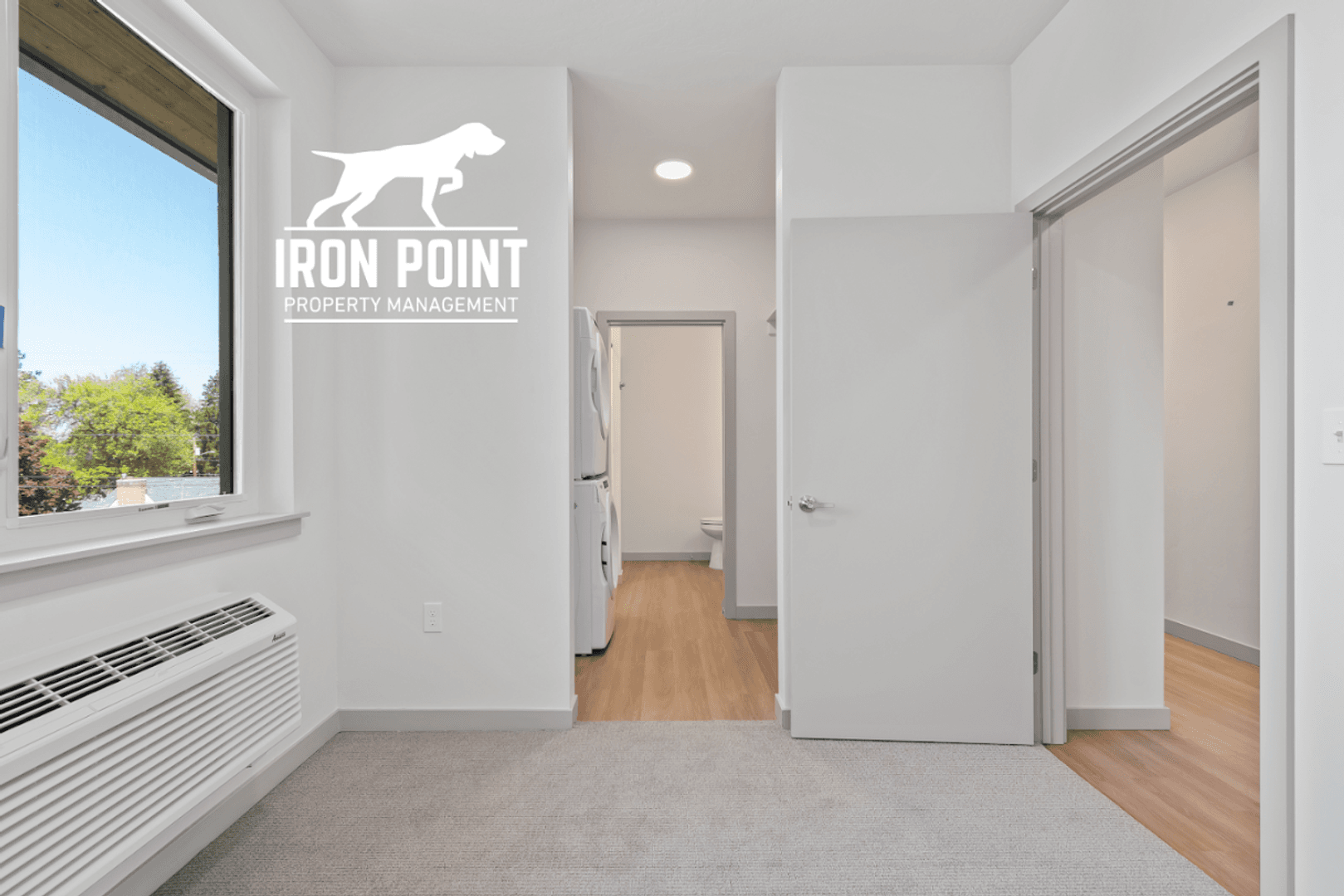 Boise Apartment: 2219 W Kootenai St