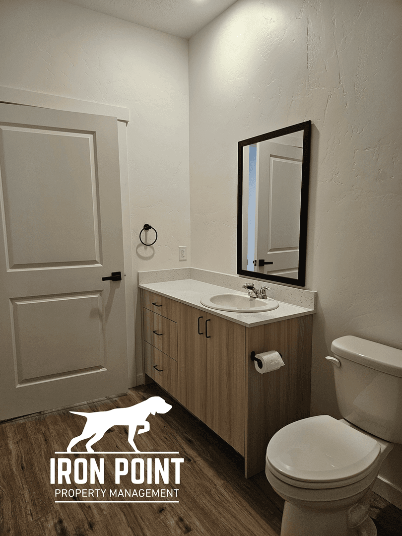 Nampa Apartment: 1303 S. Nathan Lane