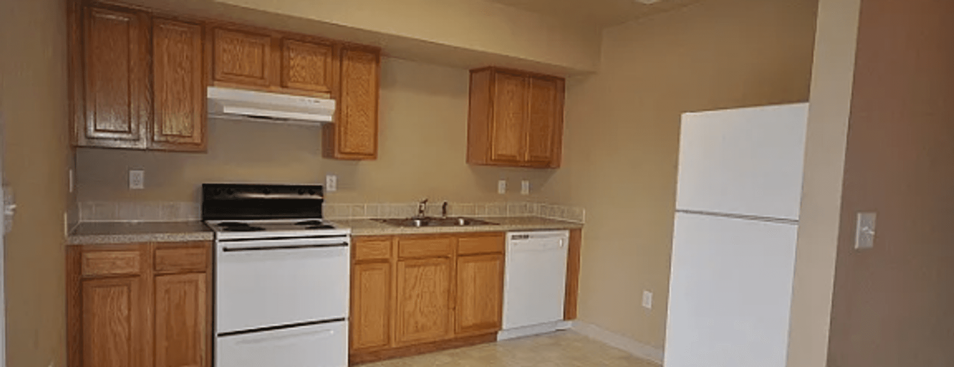Caldwell Apartment: 3908 Idaho Ave.