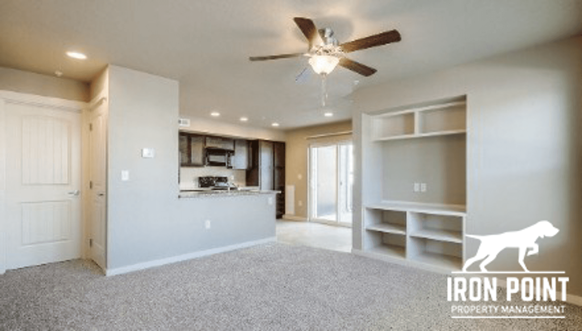 Boise Apartment: 4772 N. Morninggale Dr.