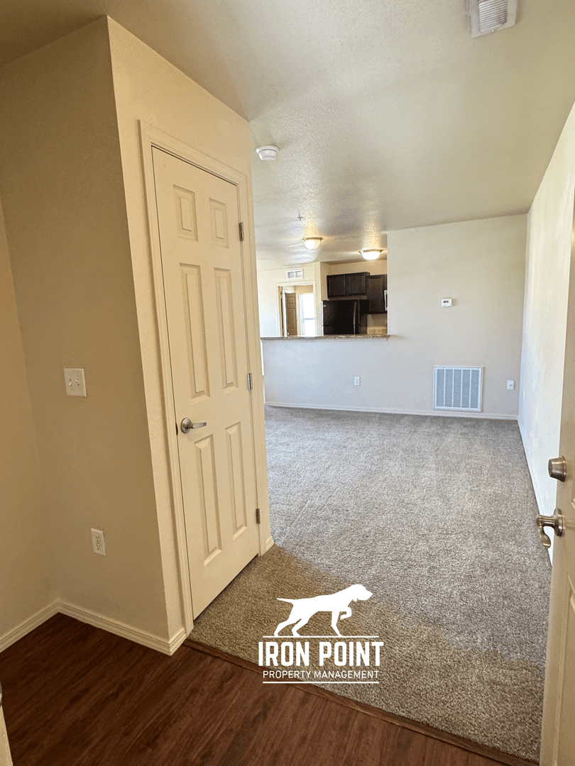 Nampa Apartment: 11164 W Brassy Cove Loop
