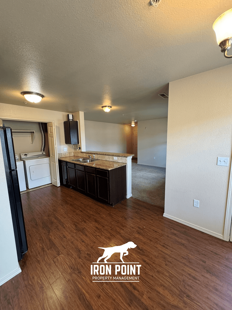 Nampa Apartment: 11168 W Brassy Cove Loop