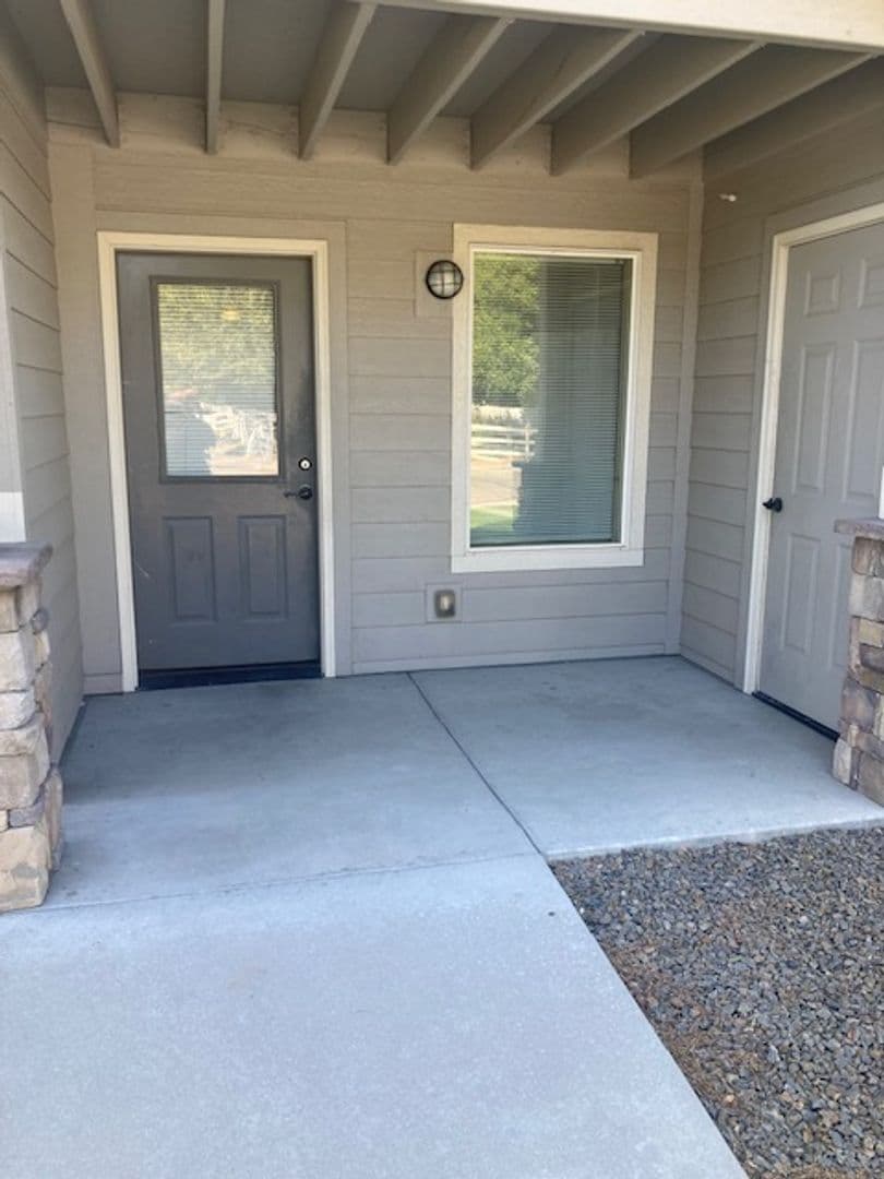 Boise Apartment: 6684 W. Winston Ln.