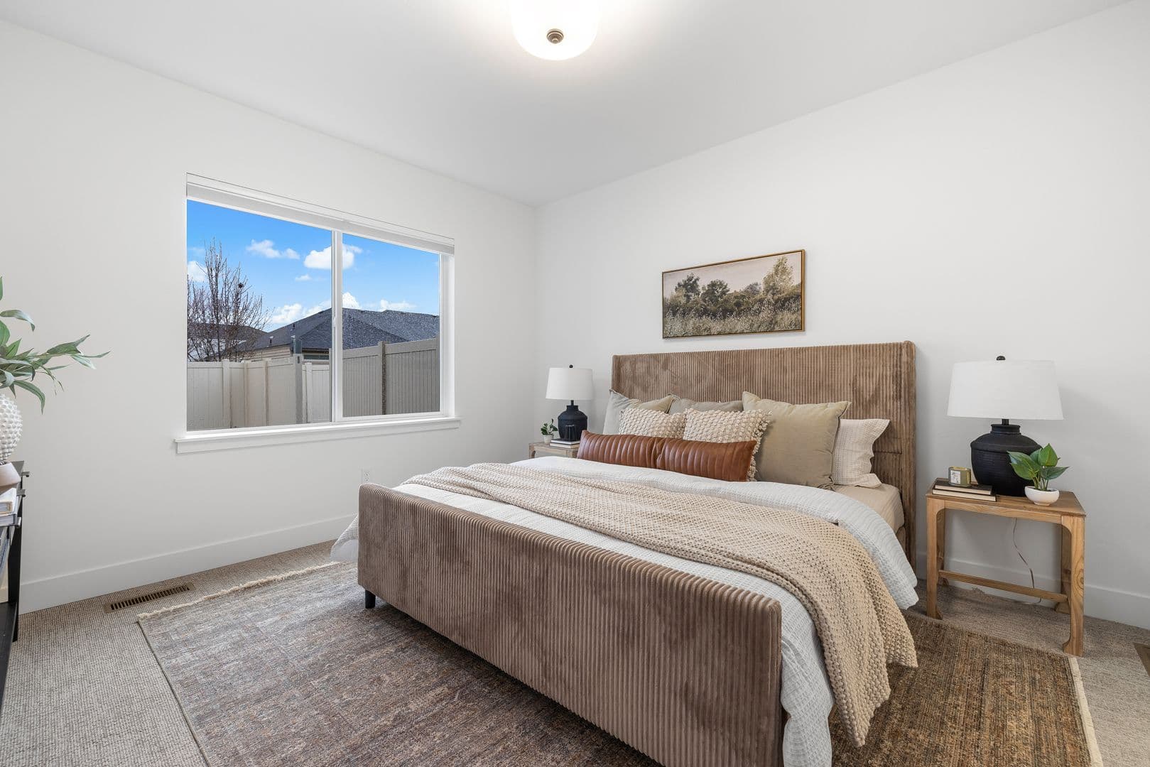 Meridian Townhome: 3071 N. Lapis Ave.
