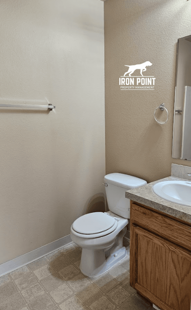 Caldwell Apartment: 4019 Idaho Ave.