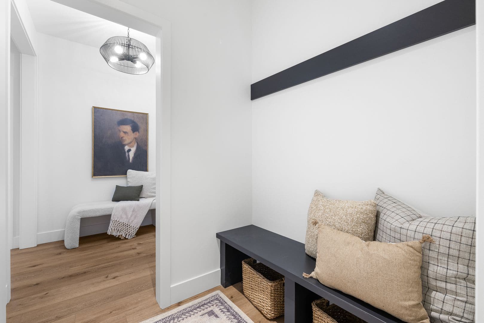 Meridian Townhome: 3071 N. Lapis Ave.