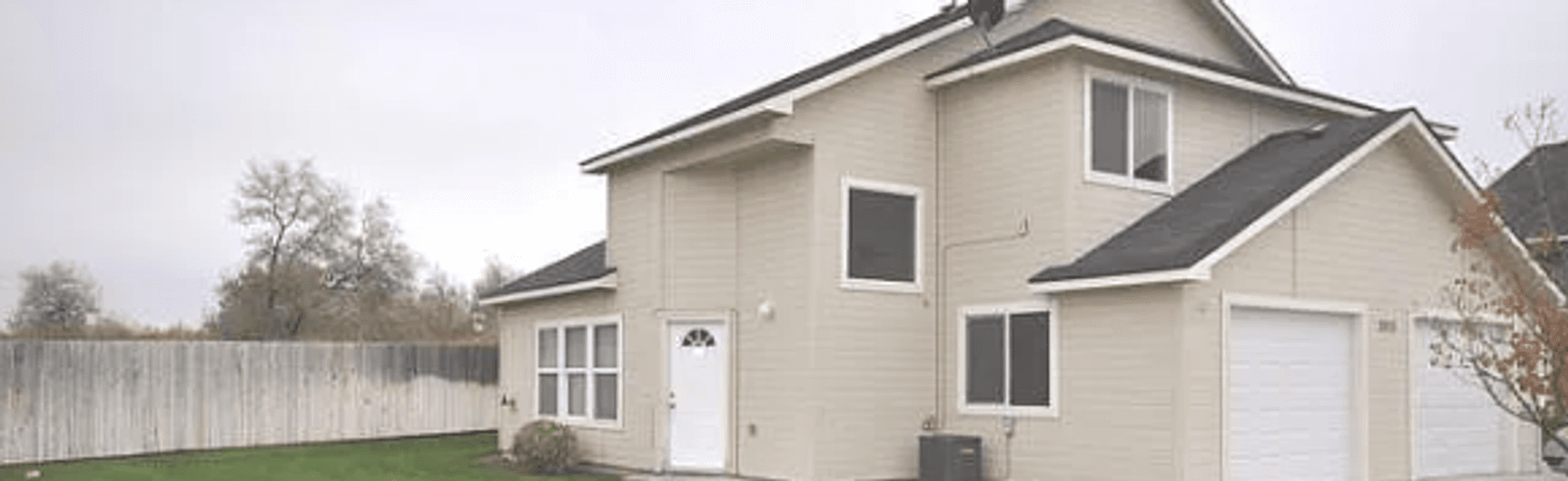 Caldwell Apartment: 3902 Idaho Ave.