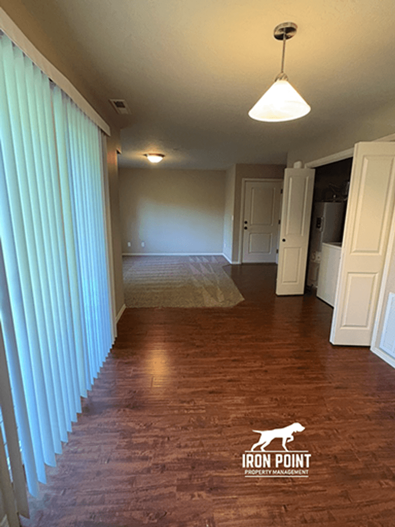 Nampa Apartment: 16638 N Profit Cir