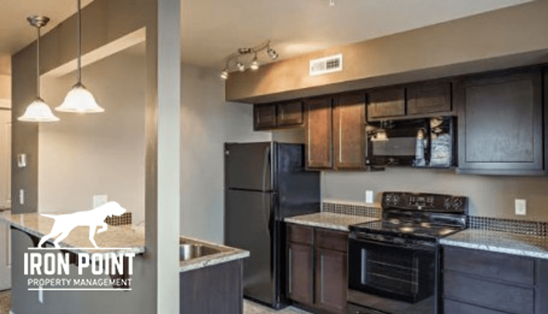 Boise Apartment: 4772 N. Morninggale Dr.