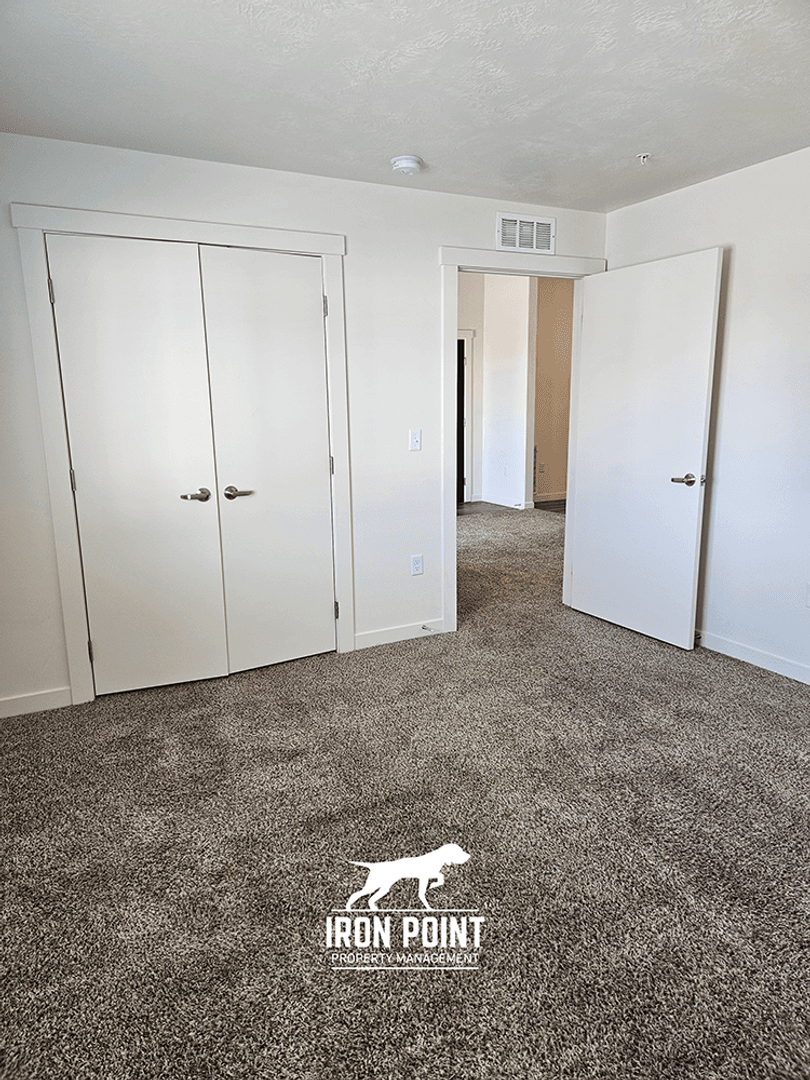 Caldwell Apartment: 2715 Blackfoot Ln