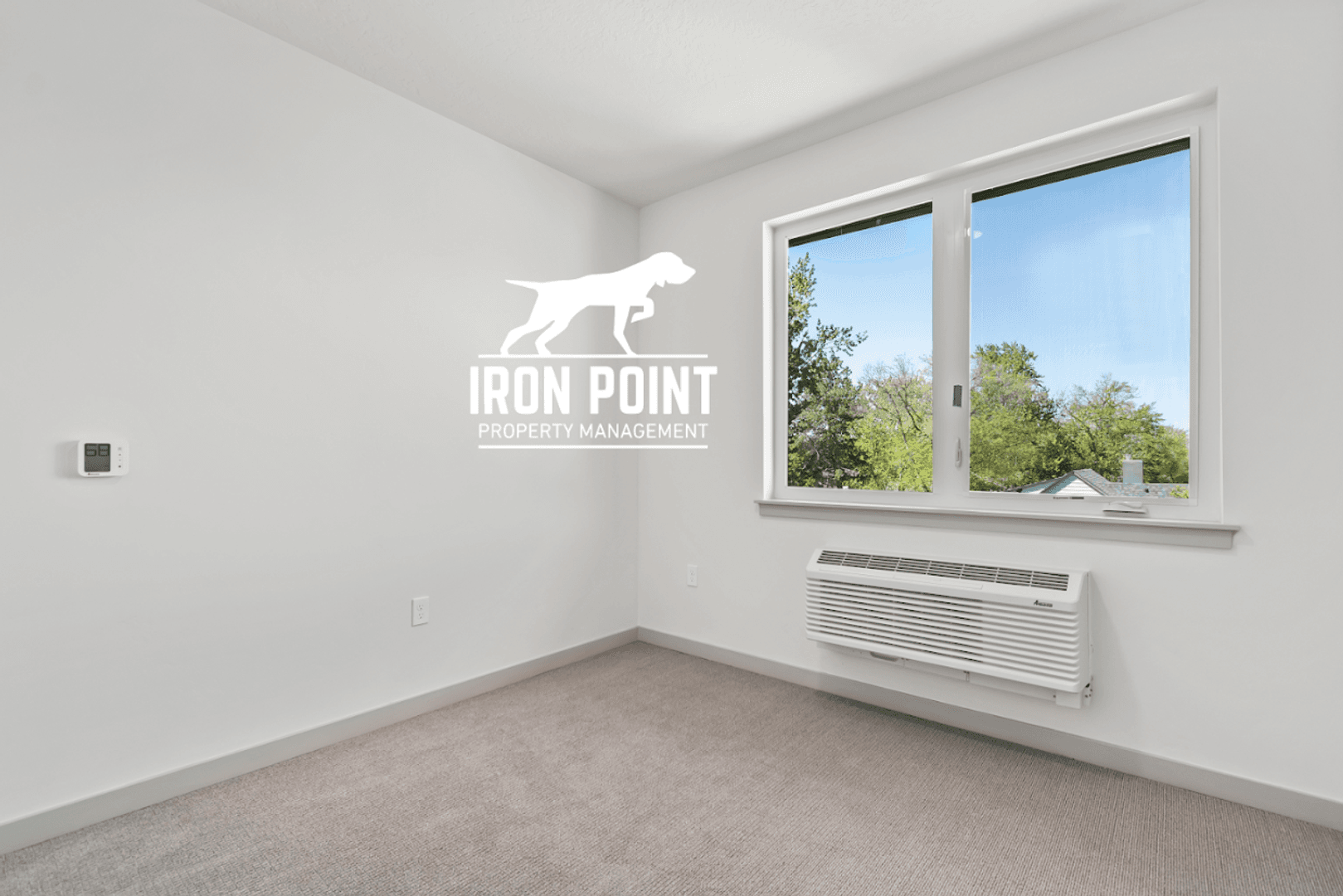 Boise Apartment: 2219 W Kootenai St