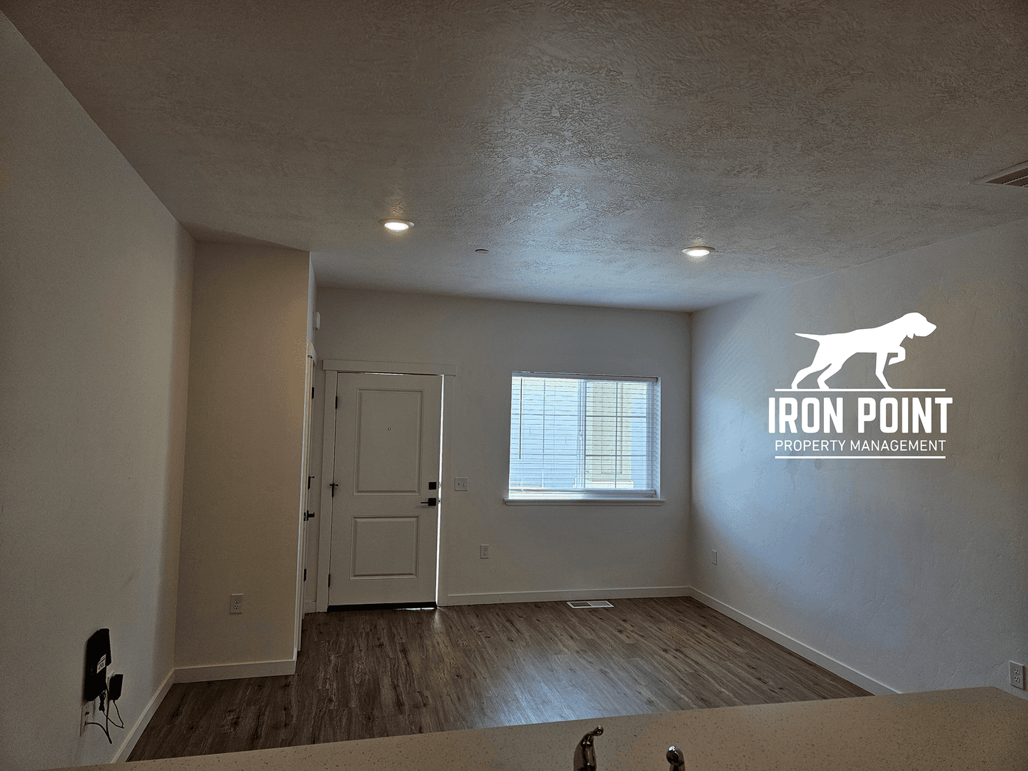 Nampa Apartment: 1303 S. Nathan Lane
