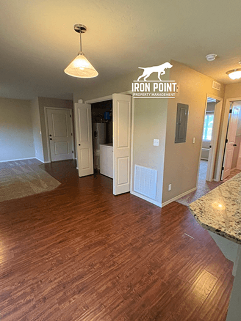 Nampa Apartment: 16638 N Profit Cir