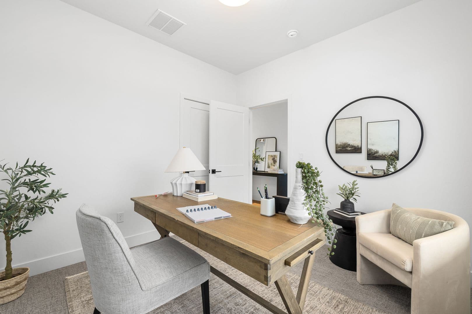 Meridian Townhome: 3071 N. Lapis Ave.