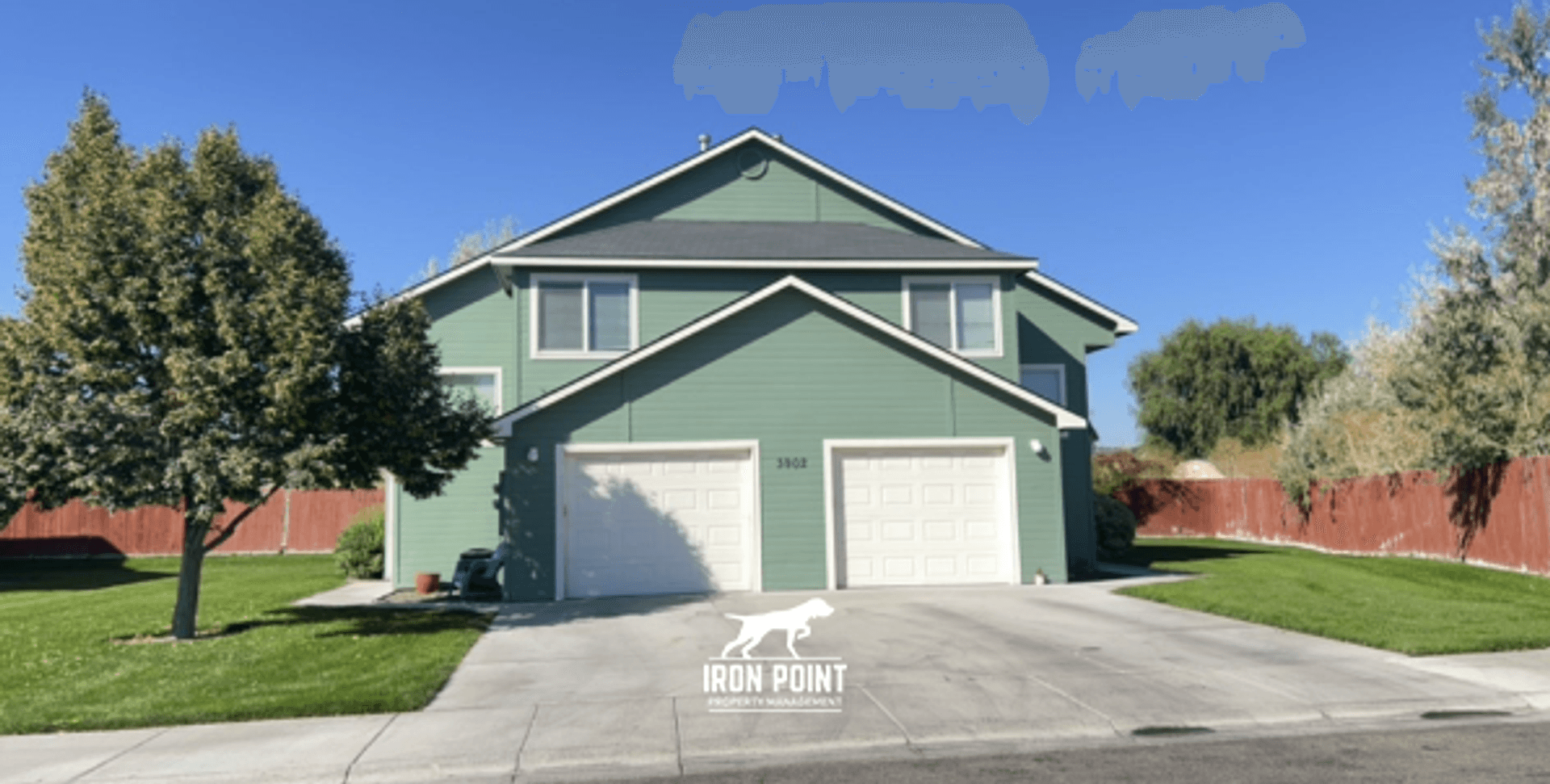 Caldwell Apartment: 3908 Idaho Ave.